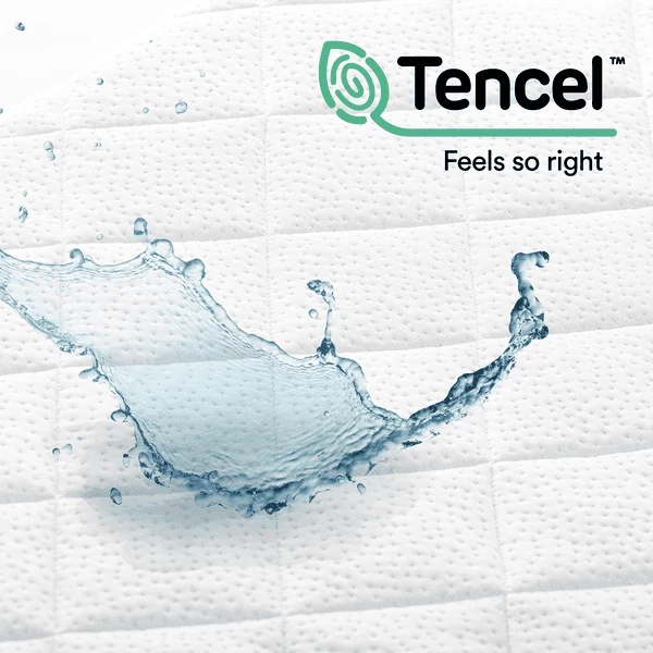 JULIUS ZÖLLNER Matras Cubix 70 X 140 Cm 5 JULIUS ZÖLLNER Matras Cubix 70 X 140 Cm - Afbeelding 5