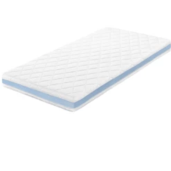 JULIUS ZÖLLNER Matras Flow Original 70 X 140 Cm -Beddengoed Verkoopwinkel julius zoellner matras flow original 70 x 140 cm a327571 1