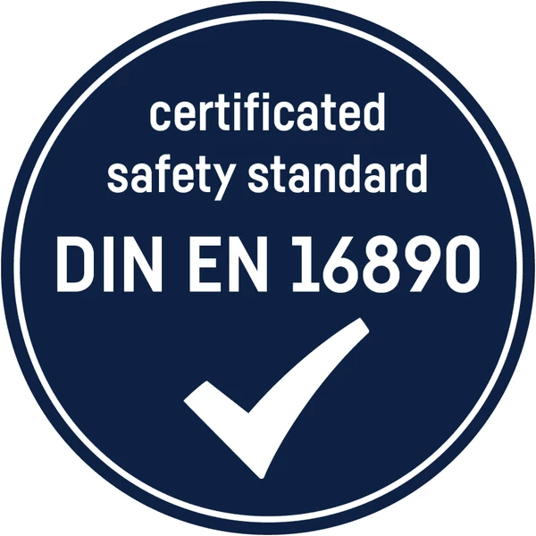 JULIUS ZÖLLNER Matras Jan 50 X 100 Cm 5 JULIUS ZÖLLNER Matras Jan 50 X 100 Cm - Afbeelding 5