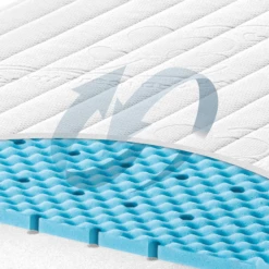 JULIUS ZÖLLNER Matras Jona 60 X 120 Cm -Beddengoed Verkoopwinkel julius zoellner matras jona 60 x 120 cm a327580 3