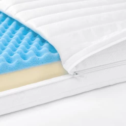 JULIUS ZÖLLNER Matras Jona 70 X 140 Cm -Beddengoed Verkoopwinkel julius zoellner matras jona 70 x 140 cm a327586 2