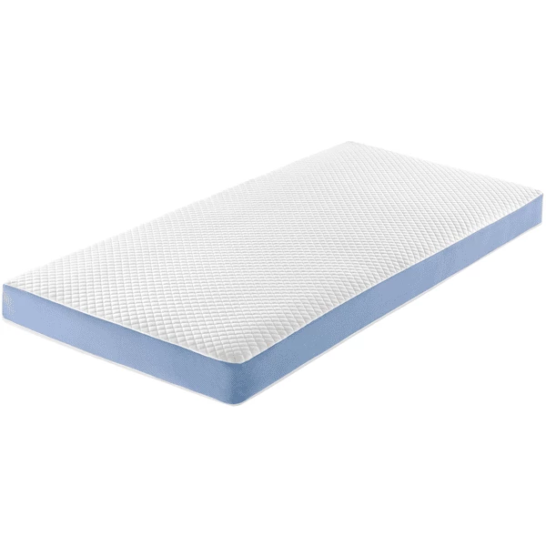 JULIUS ZÖLLNER Matras Multi-Flow Expert 60 X 120 Cm 2 JULIUS ZÖLLNER Matras Multi-Flow Expert 60 X 120 Cm - Afbeelding 2