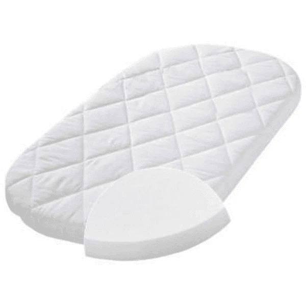 JULIUS ZÖLLNER Matras Voor Bolderkar Allegro 41 X 70 Cm 1 JULIUS ZÖLLNER Matras Voor Bolderkar Allegro 41 X 70 Cm