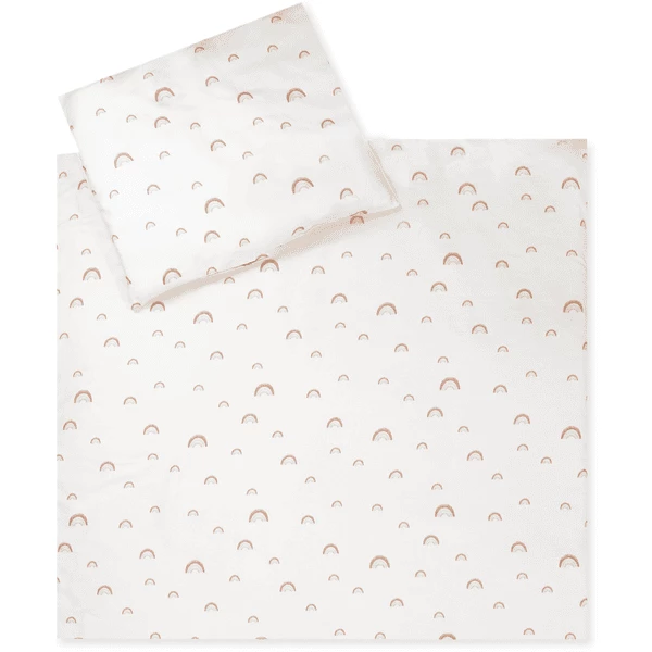 JULIUS ZÖLLNER Regenboog Beddengoed 80 X 80 Cm 1 JULIUS ZÖLLNER Regenboog Beddengoed 80 X 80 Cm