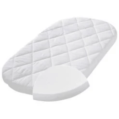 JULIUS ZÖLLNER Wiegmatras Allegro 37 X 70 Cm