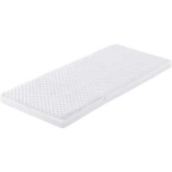 JULIUS ZÖLLNER Wiegmatras Flow Lite Duo Soft 90 X 40cm -Beddengoed Verkoopwinkel julius zoellner wiegmatras flow lite duo soft 90 x 40cm a386688 1