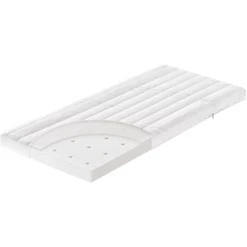 JULIUS ZÖLLNER Wiegmatras Flow Lite One 90 X 40cm