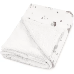 JULIUS ZÖLLNER Winterdeken Crazy Animals 70 X 100 Cm -Beddengoed Verkoopwinkel julius zoellner winterdeken crazy animals 70 x 100 cm a388673 4