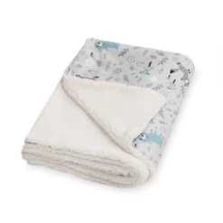 JULIUS ZÖLLNER Winterdeken Smart Friends 70 X 100 Cm -Beddengoed Verkoopwinkel julius zoellner winterdeken smart friends 70 x 100 cm a333519 4