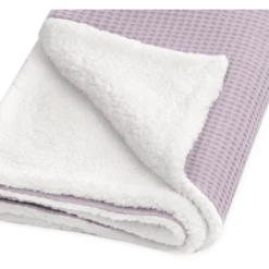 JULIUS ZÖLLNER Winterdeken Wafel Piqué Blush Nordic -Beddengoed Verkoopwinkel julius zoellner winterdeken wafel pique blush nordic a388669 1