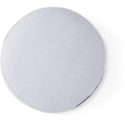 Kids Concept ® Vloerkussen Rond 40cm , Paars -Beddengoed Verkoopwinkel kids concept vloerkussen rond 40cm paars a343864 1