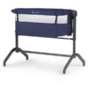Kinderkraft Co-sleeper Bea 2-in-1 Navy
