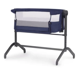 Kinderkraft Co-sleeper Bea 2-in-1 Navy 7 Kinderkraft Co-sleeper Bea 2-in-1 Navy -Beddengoed Verkoopwinkel kinderkraft co sleeper bea 2 in 1 navy a327218 2