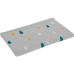 KINDSGUT Kinderdeken, Regendruppels