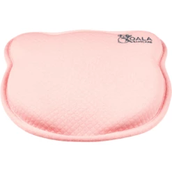 KOALA BABY CARE ® Kussen Voor Baby's, Vanaf 0 Maanden Roze -Beddengoed Verkoopwinkel koala baby care kussen voor babys vanaf 0 maanden roze a349549 3