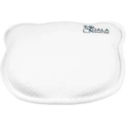 KOALA BABY CARE ® Kussen Voor Baby's, Vanaf 0 Maanden Wit -Beddengoed Verkoopwinkel koala baby care kussen voor babys vanaf 0 maanden wit a349534 3