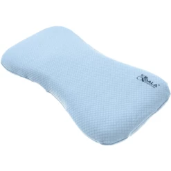 KOALA BABY CARE ® Kussen Voor Baby's, Vanaf 12 Maanden Blauw -Beddengoed Verkoopwinkel koala baby care kussen voor babys vanaf 12 maanden blauw a349607 3