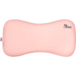 KOALA BABY CARE ® Kussen Voor Baby's, Vanaf 12 Maanden Roze