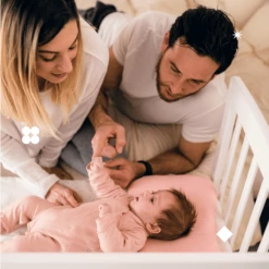 KOALA BABY CARE ® Kussen Voor Baby's, Vanaf 12 Maanden Roze -Beddengoed Verkoopwinkel koala baby care kussen voor babys vanaf 12 maanden roze a349605 4