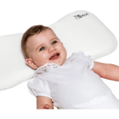 KOALA BABY CARE ® Kussen Voor Baby's, Vanaf 12 Maanden Wit -Beddengoed Verkoopwinkel koala baby care kussen voor babys vanaf 12 maanden wit a349606 1