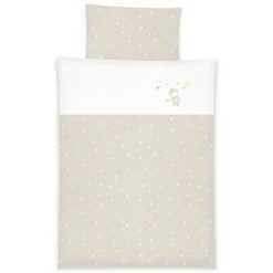 Kuli-Muli Baby Beddengoed In Lyocell Satijn Space Stone -Beddengoed Verkoopwinkel kuli muli baby beddengoed in lyocell satijn space stone a368906 1