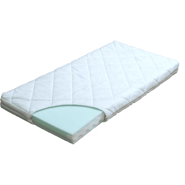 Kuli-Muli Baby/Kinder Matras Super Comfort 2 Kuli-Muli Baby/Kinder Matras Super Comfort - Afbeelding 2