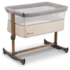 Lionelo Co-sleeper Leonie Beige Sand