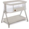Lionelo Co-sleeper Luna Beige Sand