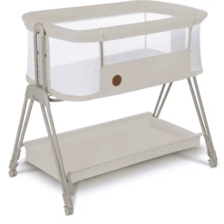 Lionelo Co-sleeper Luna Beige Sand