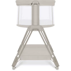 Lionelo Co-sleeper Luna Beige Sand -Beddengoed Verkoopwinkel lionelo co sleeper luna beige sand a371186 4