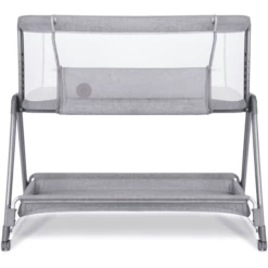 Lionelo Co-sleeper Luna Grey Concrete 6 Lionelo Co-sleeper Luna Grey Concrete -Beddengoed Verkoopwinkel lionelo co sleeper luna grey concrete a371190 1