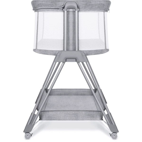 Lionelo Co-sleeper Luna Grey Concrete 5 Lionelo Co-sleeper Luna Grey Concrete - Afbeelding 5