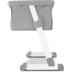 Lionelo Co-sleeper Theo Concrete -Beddengoed Verkoopwinkel lionelo co sleeper theo concrete a299172 4