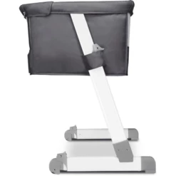 Lionelo Co-sleeper Theo Dark Grey 9 Lionelo Co-sleeper Theo Dark Grey -Beddengoed Verkoopwinkel lionelo co sleeper theo dark grey a299170 4