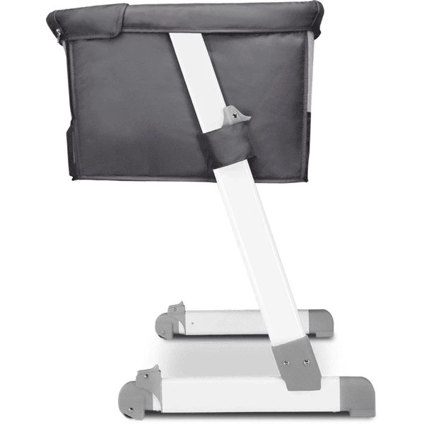 Lionelo Co-sleeper Theo Dark Grey 5 Lionelo Co-sleeper Theo Dark Grey - Afbeelding 5