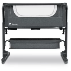 Lionelo Co-sleeper Timon Grey -Beddengoed Verkoopwinkel lionelo co sleeper timon grey a303036 4