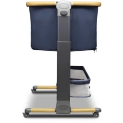 Lionelo Co-sleeper Timon Navy Blue -Beddengoed Verkoopwinkel lionelo co sleeper timon navy blue a309549 2