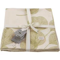 Lullaby Planet Beddengoed 70x100cm - Meer Green -Beddengoed Verkoopwinkel lullaby planet beddengoed 70x100cm meer green a354747 3