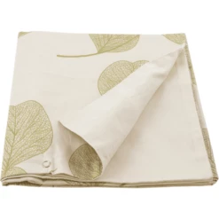 Lullaby Planet Beddengoed 70x100cm - Meer Green -Beddengoed Verkoopwinkel lullaby planet beddengoed 70x100cm meer green a354747 4