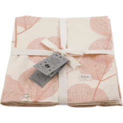 Lullaby Planet Beddengoed 70x100cm - Rozenkwarts -Beddengoed Verkoopwinkel lullaby planet beddengoed 70x100cm rozenkwarts a354763 3