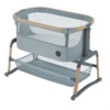 Maxi-Cosi MAXI COSI Co-sleeper Iora Air Beyond Grey