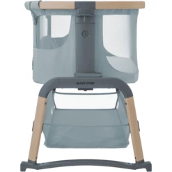 Maxi-Cosi MAXI COSI Co-sleeper Iora Air Beyond Grey -Beddengoed Verkoopwinkel maxi cosi co sleeper iora air beyond grey a361215 2