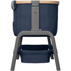 Maxi-Cosi MAXI COSI Co-sleeper Iora Essential Blue -Beddengoed Verkoopwinkel maxi cosi co sleeper iora essential blue a275399 3