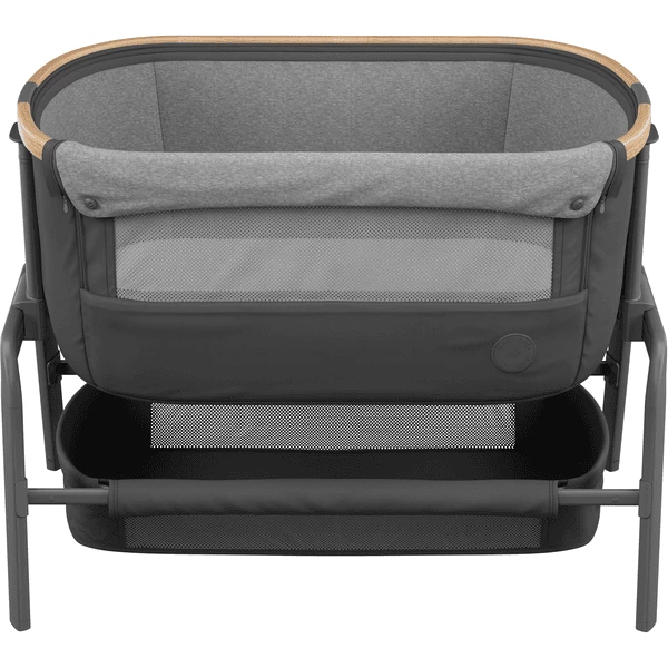 Maxi-Cosi MAXI COSI Co-sleeper Iora Essential Graphite 2 Maxi-Cosi MAXI COSI Co-sleeper Iora Essential Graphite - Afbeelding 2