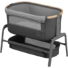Maxi-Cosi MAXI COSI Co-sleeper Iora Essential Graphite