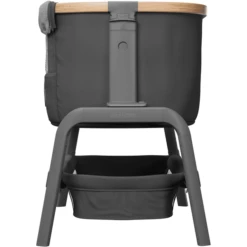 Maxi-Cosi MAXI COSI Co-sleeper Iora Essential Graphite 8 Maxi-Cosi MAXI COSI Co-sleeper Iora Essential Graphite -Beddengoed Verkoopwinkel maxi cosi co sleeper iora essential graphite a275400 3