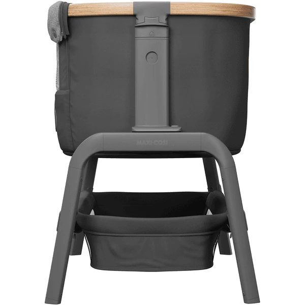 Maxi-Cosi MAXI COSI Co-sleeper Iora Essential Graphite 4 Maxi-Cosi MAXI COSI Co-sleeper Iora Essential Graphite - Afbeelding 4