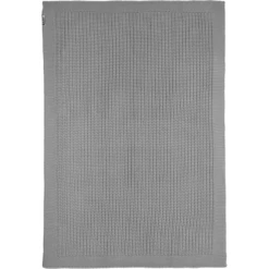 Meyco Babydeken Gebreid Visgraat Grijs 100 X150 Cm -Beddengoed Verkoopwinkel meyco babydeken gebreid visgraat grijs 100 x150 cm a328738 3