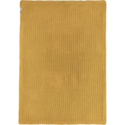 Meyco Babydeken Gebreid Visgraat Honing Goud Velvet 100 X 150 6 Meyco Babydeken Gebreid Visgraat Honing Goud Velvet 100 X 150 -Beddengoed Verkoopwinkel meyco babydeken gebreid visgraat honing goud velvet 100 x 150 a329035 1