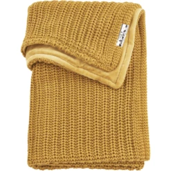 Meyco Babydeken Gebreid Visgraat Honing Goud Velvet 100 X 150 8 Meyco Babydeken Gebreid Visgraat Honing Goud Velvet 100 X 150 -Beddengoed Verkoopwinkel meyco babydeken gebreid visgraat honing goud velvet 100 x 150 a329035 3